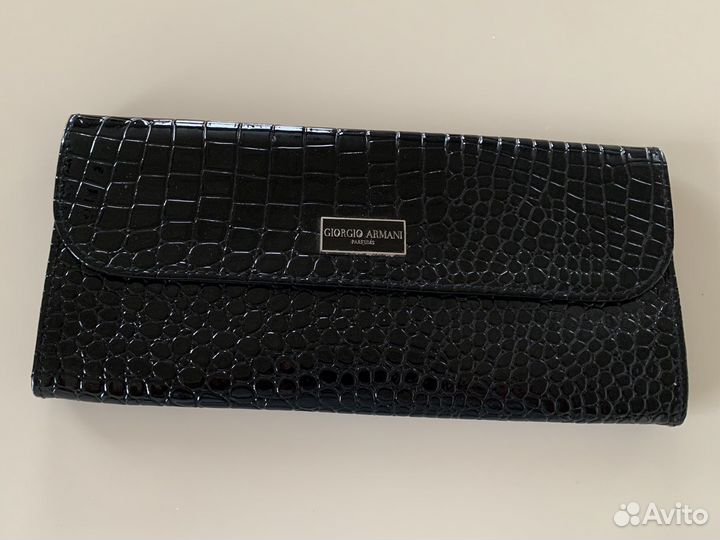 Клатч женский вечерний