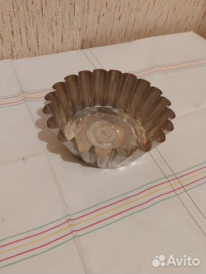 Посуда из нержавейки