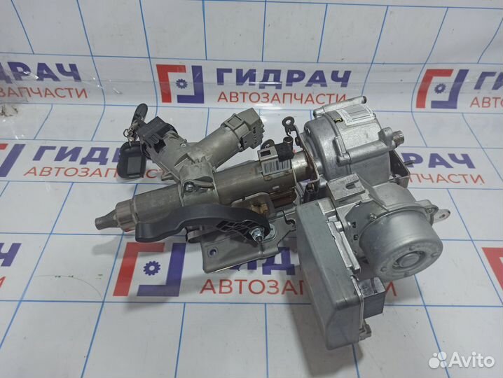 Колонка рулевая Ford EcoSport 2274344