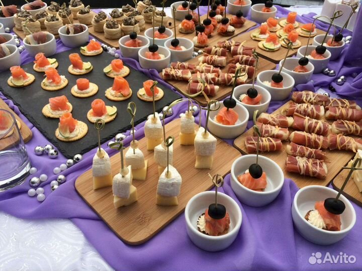 Кухонный работник