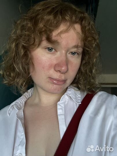 Любая работа, подработка