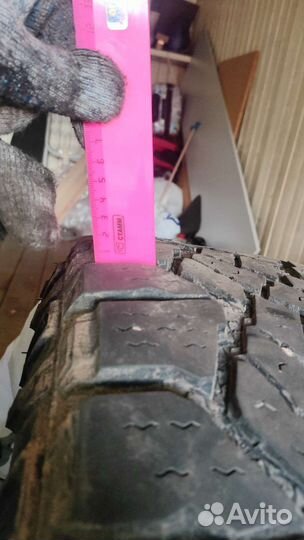 Goodyear Wrangler DuraTrac 265/65 R18