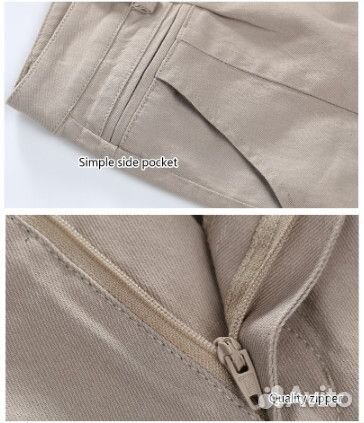 Шорты женские хлопковые 46