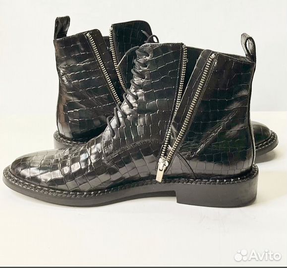 Ботинки Robert Clergerie