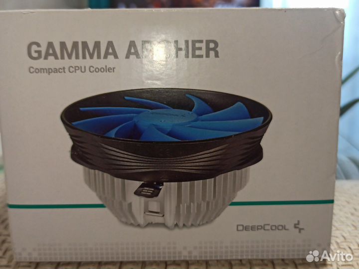 Кулеры вентилятор 120 мм для процессора