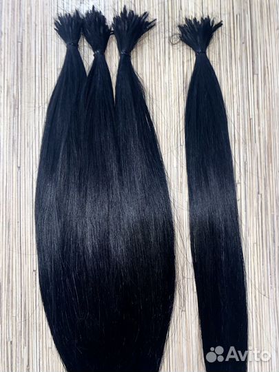 Волосы для наращивания