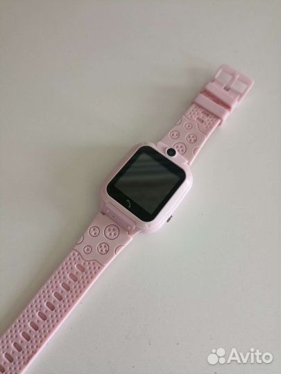 Детские смарт часы