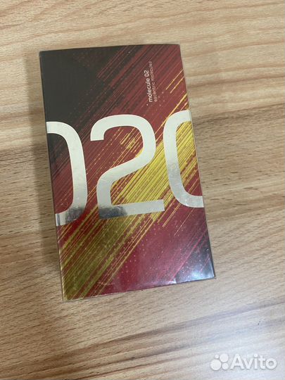 Escentric molecules 02 100ml