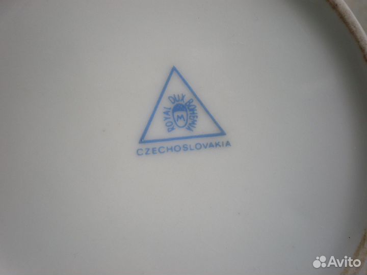 Заварочные чайники времен СССР