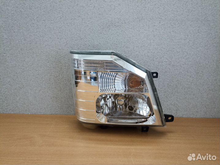 Фары BAW-33460 Бав феникс 33462 12V