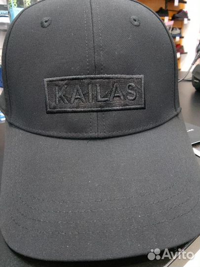 Kailas бейсболка Functional Baseball