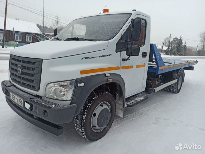 Эвакуатор Талица