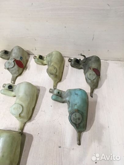 Бачок омывателя BMW E39