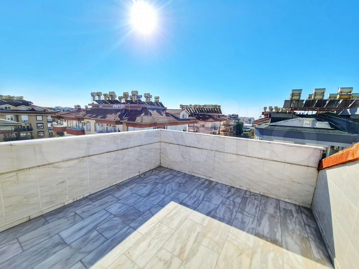 5-к. квартира, 157 м² (Турция)