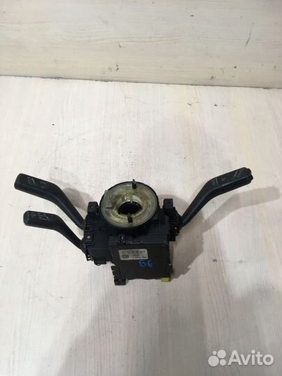 Переключатель подрулевой Фольксваген пассат Б6