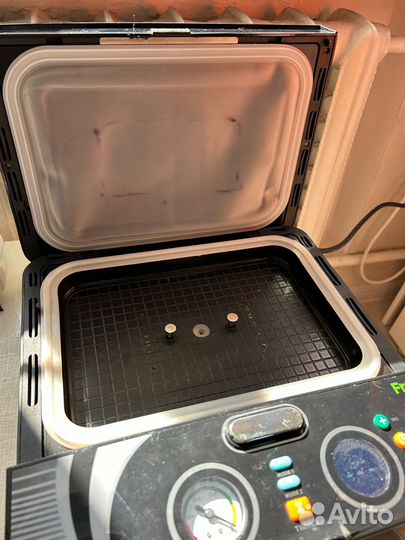 Вакуумный 3D термопресс Freesub ST-2030