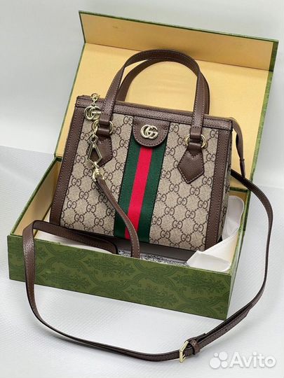 Сумка женская gucci