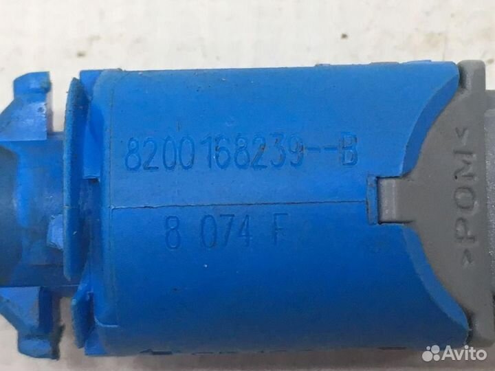 Датчик педали сцепления для Renault Scenic 2 2003