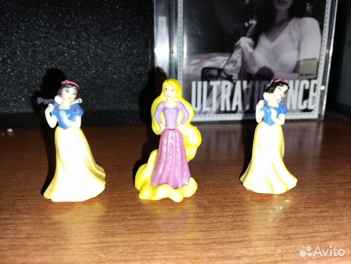 Фигурки игрушки по комиксам Марвел