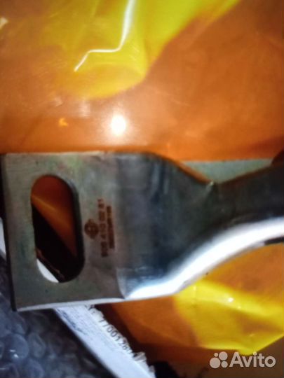 Подвесной подшипник sprinter 906