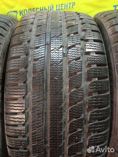 Kumho WinterCraft KW27 245/45 R17