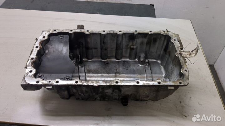 Поддон Citroen C5 2008, 2008