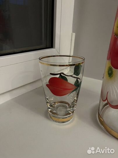 Посуда СССР