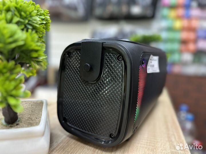 Колонка Eltronic 20-46 dance BOX 200W(гарантия)