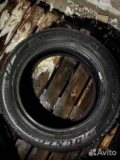 Dunlop SP Winter Sport 3D 235/55 R18 104H