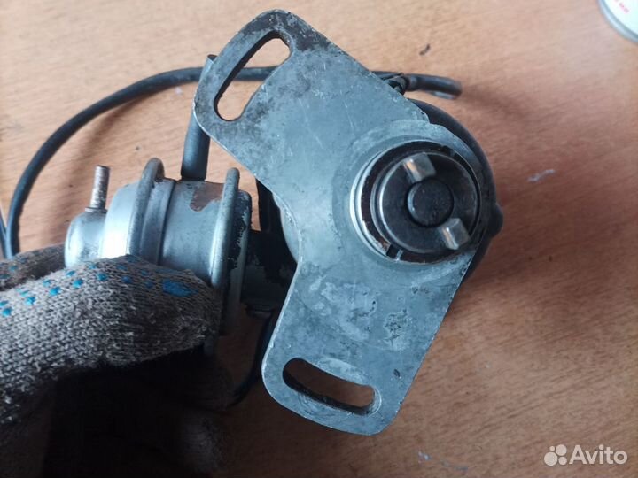 Трамблёр honda d4r85-35 6602