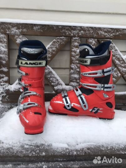 Горные лыжи 155. Salomon streetracer 10 крепы S912