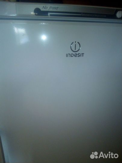 Морозильная камера Indesit SFR167NF.002