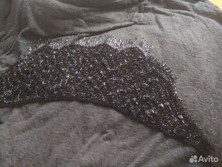 Платок для восточных танцев