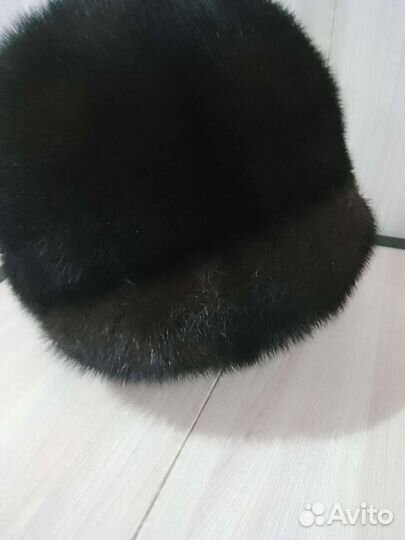 Шапки женские