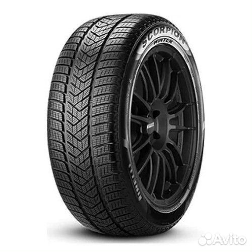 Pirelli Scorpion Winter 315/35 R20 110V