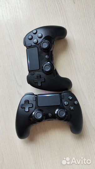 Геймпад беспроводной dexp