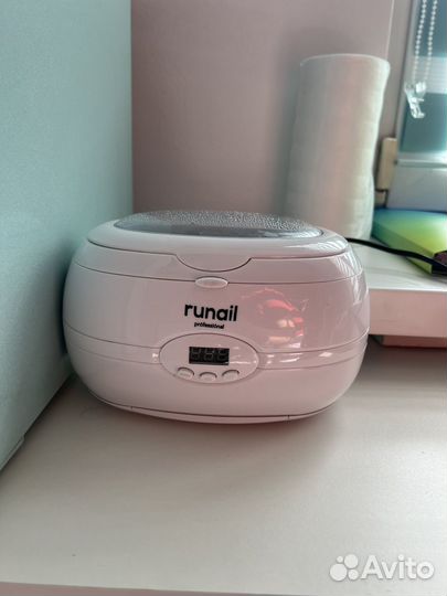 Ультразвуковая мойка