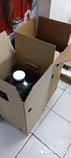 Кеги Пэт 30 л