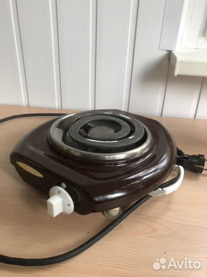 Плита электрическая 