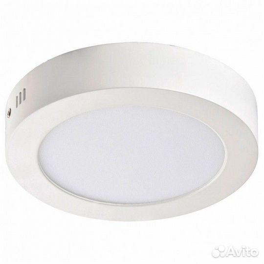 Накладной светильник Favourite Flashled 1347-12C