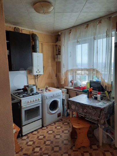 2-к. квартира, 42 м², 2/2 эт.