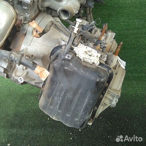 Автомат АКПП mitsubishi diamante F36A 6G72 2000