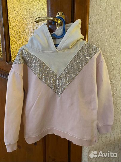 Худи для девочки Zara