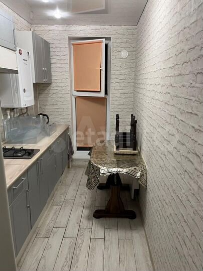 1-к. квартира, 25 м², 3/3 эт.