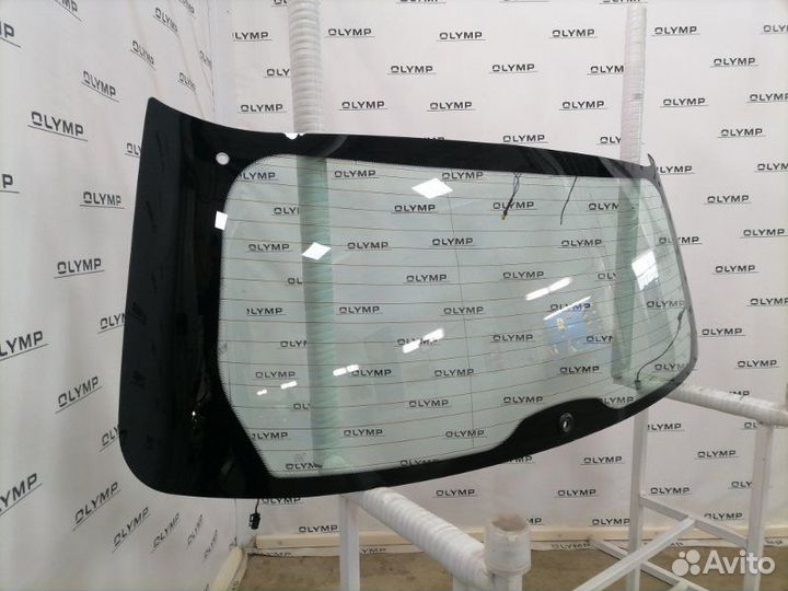 Стекло заднее Bmw X5 E70 2006-2013