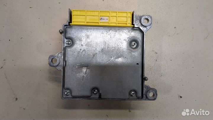 Блок управления airbag Fiat Freemont, 2015