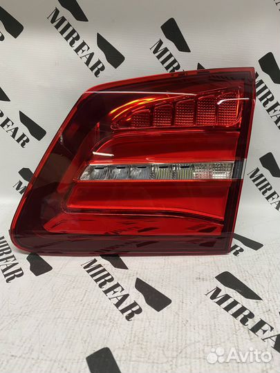 Задний правый внутренний фонарь Mercedes-Benz GLS