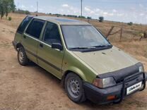 Honda Civic 1.6 MT, 1986, 300 000 км, с пробегом, цена 140 000 руб.