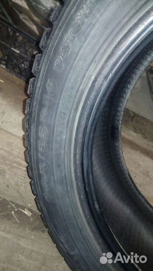 Nokian Tyres Hakkapeliitta 5 205/55 R16 94T