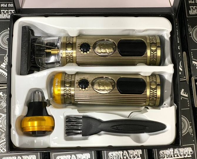 Триммер 3 в 1